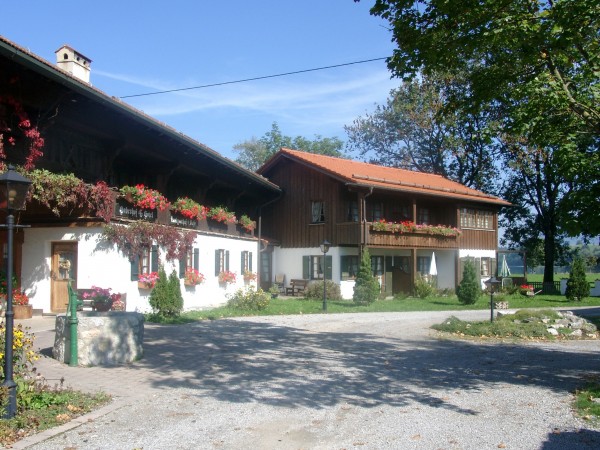 Huberhof Landhotel (Schwangau)