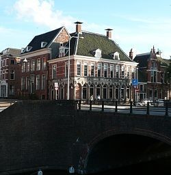 Corps de Garde (Groningen)