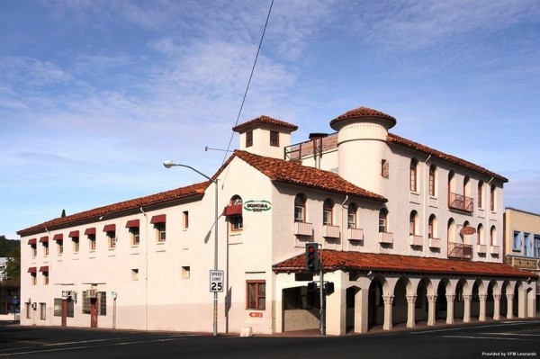 Sonora Inn Sonora