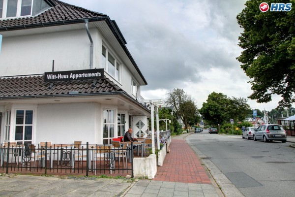 Witt-Huus Appartements (Heikendorf)