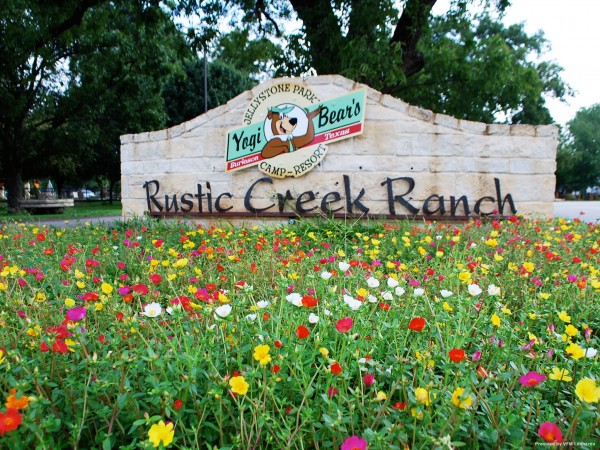 Hotel Rustic Creek Ranch Resort (Briaroaks)