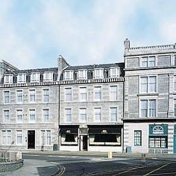 Hotel Skene House Holburn (Aberdeen City)