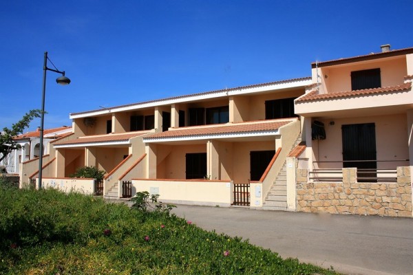 Hotel Residence Spiaggia Longa (Trinità d'Agultu e Vignola)