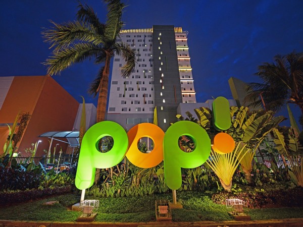 POP! Hotel Kelapa Gading (Jakarta)