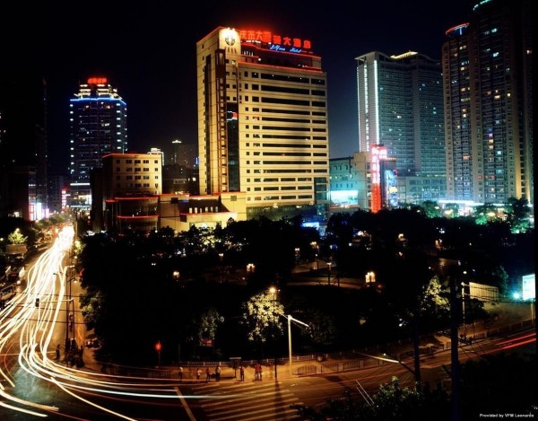 Liyuan Hotel (Chongqing)