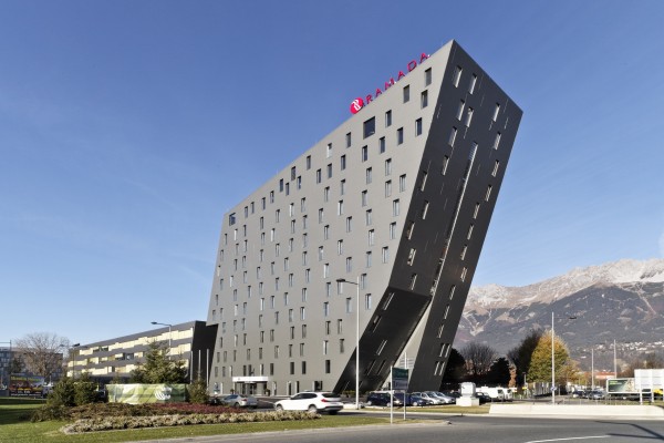 Hotel Ramada Tivoli (Innsbruck)