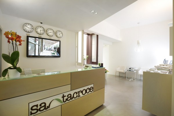 Santacroce Luxury Rooms (Lecce)
