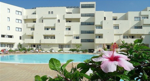 Santa Eulalia Hotel Apartamento & Spa (Albufeira)