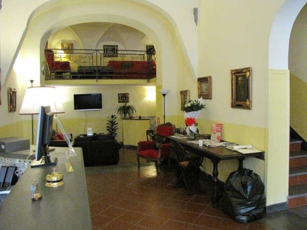 Hotel Unicorno (Florence)