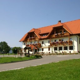 Moser Gasthof (Sankt Blasen)