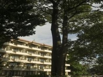 Hotel THILANKA (Kandy)