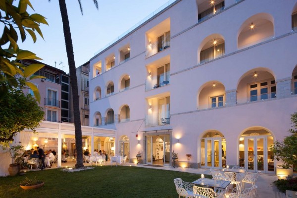 Hotel Il Piccolo Giardino (Taormina)