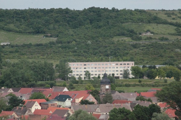 Hotel Trias (Karsdorf)