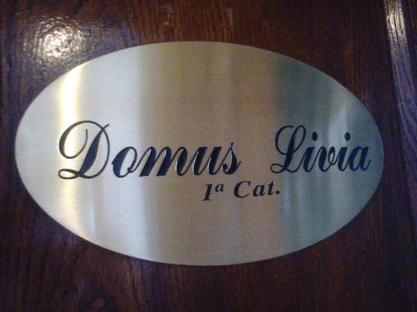 Domus Livia B&B (Rom)