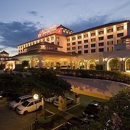 Waterfront Airport Hotel & Casino (Cebu City)