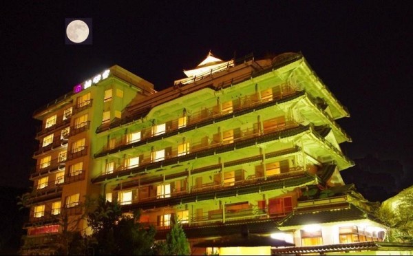 Hotel ASANOYA (Minamiawaji)