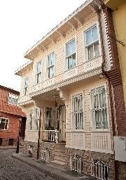 Hotel Villa Hagia Sophia (Istanbul)