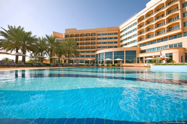 Hotel Danat Jebel Dhanna Resort (As Sila)