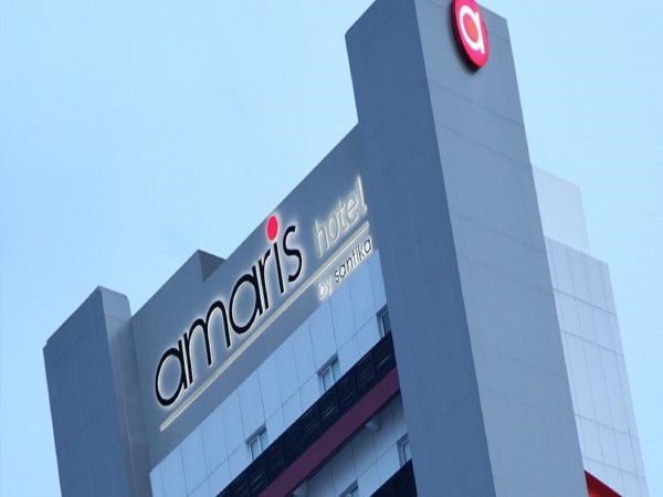 Amaris Hotel Tendean (Jakarta  )