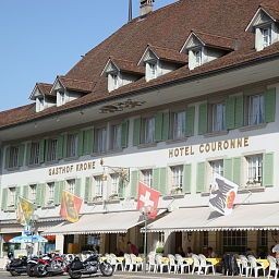 Krone Hotel-Restaurant (Aarberg)