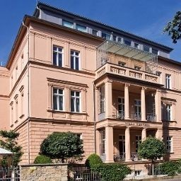 Villa Hentzel (Weimar)