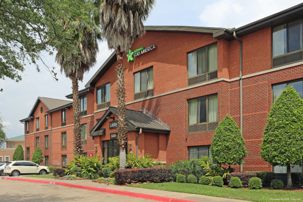 Extended Stay America HWY 290 (Houston)