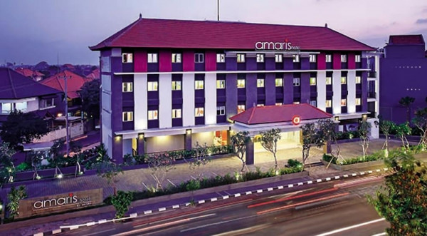 Amaris Hotel Teuku Umar (Denpasar)