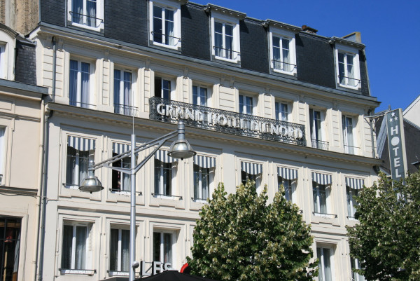 Best Western Hotel Centre Reims