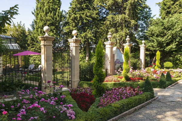 Villa Gallici (Aix-en-Provence)