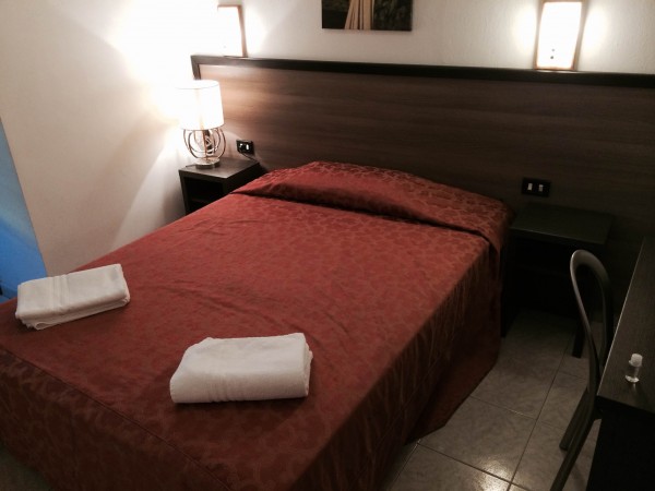 Hotel Domus Guesthouse (Mediolan)