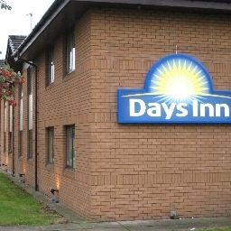 Days Inn Hamilton (Lanarkshire)