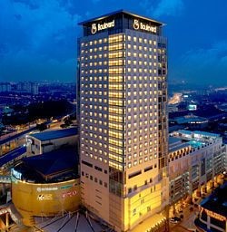 The Boulevard - A St Giles Hotel (Kuala Lumpur)
