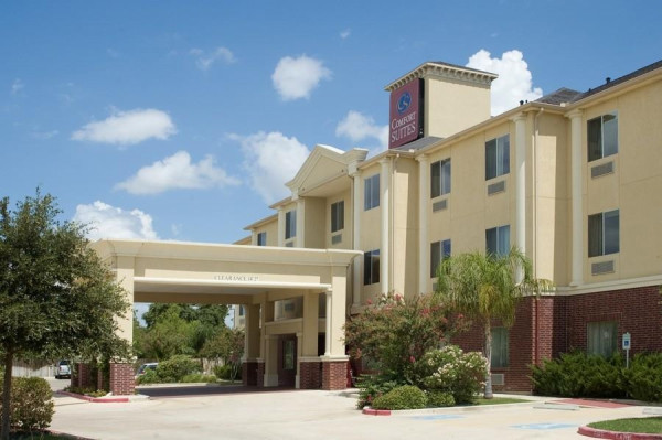 Comfort Suites Texas Ave. (College Station)