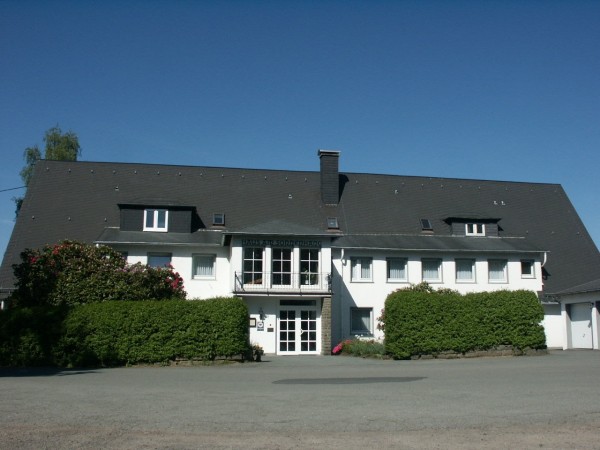 Haus am Sonnenhang (Hilchenbach)