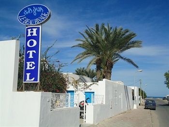 Hotel Le Beau Rivage (Mezraia)