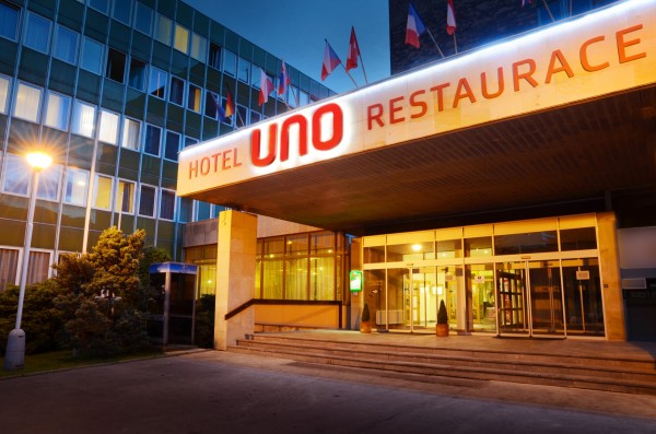 Hotel Uno (Ústí nad Orlicí)