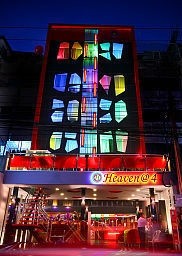 Heaven@4 Hotel (Bangkok)
