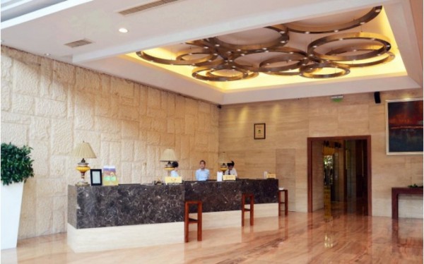 Tiangang Xiyue Hotel Booking upon request, HRS will contact you to confirm (Ningbo)