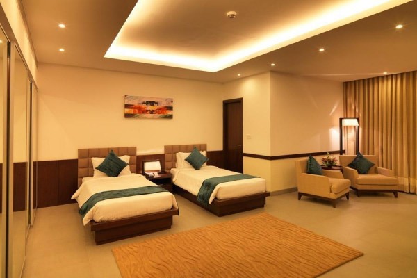 24 Tech Hotel (Bengaluru)