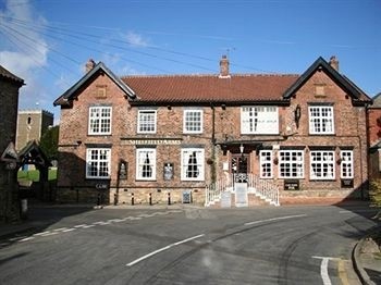 Hotel The Sheffield Arms (East Midlands)