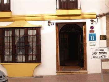 Hotel Morales (Ronda)