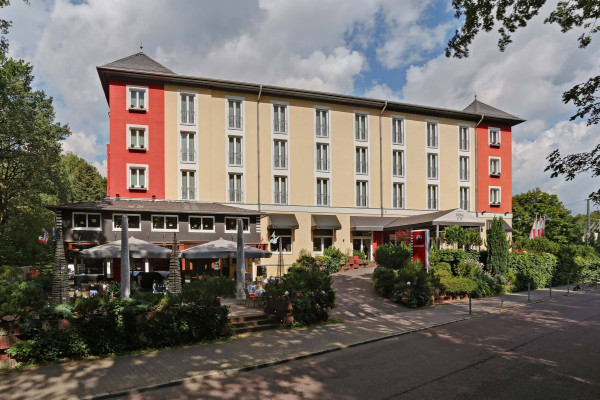 Hotel Grünau (Berlin)