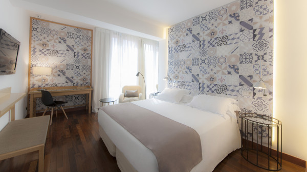 Hotel Vincci Soma (Madrid y alrededores)
