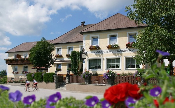 Hotel Diendorfer Gasthof (Haslach an der Mühl)