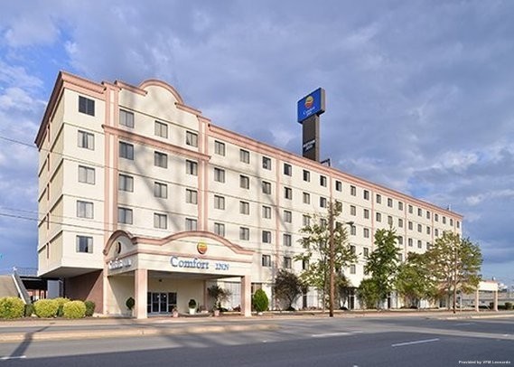 Quality Inn & Suites Richmond 