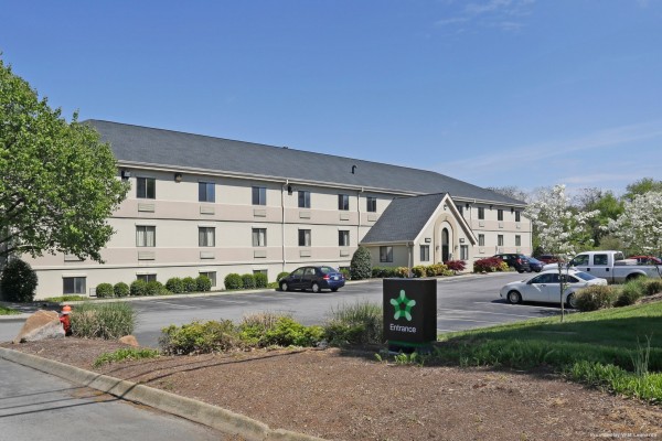 Extended Stay America W Hills (Knoxville)
