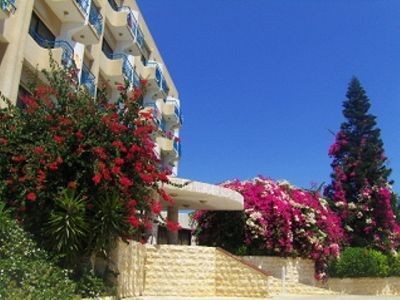 Corfu Hotel (Ayia Napa)