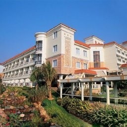 Goodview hotel Qiaotou (Dongguan)