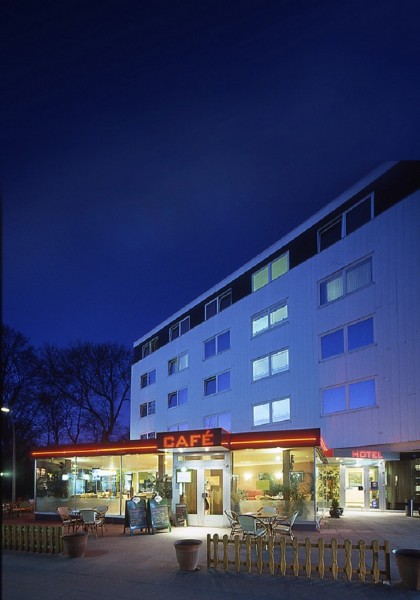 Hotel Sachsentor (Amburgo)