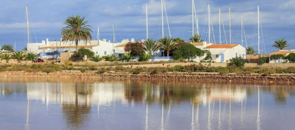 Hotel Formentera Mar Bungalows Cas Carabiners